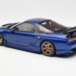 Honda NSX NC1 By W-Autosport Μπλε Otto 1:18 OT1069 - image 5 of 6