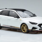 Hyundai i30 N PD Atlas Λευκό MCG 1:18 - image 4 of 6