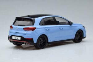 Hyundai i30 N PD Performance Μπλε MCG 1:18 MCG18374 Μέταλλο - εικόνα 2 από 6
