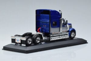 International Lonestar Μπλε IXO 1:43 TR118 Μέταλλο - εικόνα 2 από 6