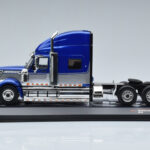 International Lonestar Μπλε IXO 1:43 TR118 - image 3 of 6