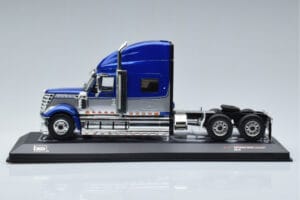 International Lonestar Μπλε IXO 1:43 TR118 Μέταλλο - εικόνα 3 από 6