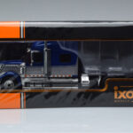 International Lonestar Μπλε IXO 1:43 TR118 - image 6 of 6