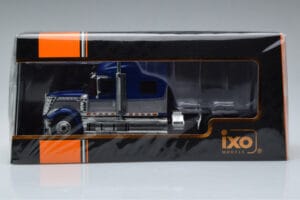International Lonestar Μπλε IXO 1:43 TR118 Μέταλλο - εικόνα 6 από 6