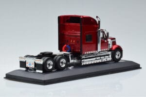 International Lonestar Κόκκινο IXO 1:43 TR103 Μέταλλο - εικόνα 2 από 6