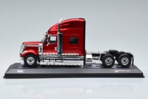 International Lonestar Κόκκινο IXO 1:43 TR103 Μέταλλο - εικόνα 3 από 6