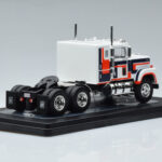 International Transtar 4300 Λευκό IXO 1:43 - image 2 of 6