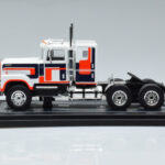 International Transtar 4300 Λευκό IXO 1:43 - image 3 of 6