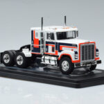 International Transtar 4300 Λευκό IXO 1:43 - image 4 of 6