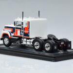 International Transtar 4300 Λευκό IXO 1:43 - image 5 of 6