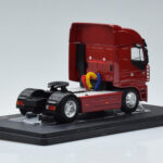 Iveco Stralis 480 Κόκκινο IXO 1:43 TR086 - image 2 of 6