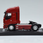 Iveco Stralis 480 Κόκκινο IXO 1:43 TR086 - image 3 of 6
