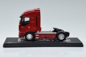 Iveco Stralis 480 Κόκκινο IXO 1:43 TR086 Μέταλλο - εικόνα 3 από 6