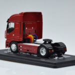 Iveco Stralis 480 Κόκκινο IXO 1:43 TR086 - image 5 of 6