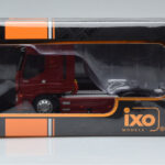 Iveco Stralis 480 Κόκκινο IXO 1:43 TR086 - image 6 of 6