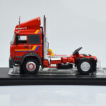 Iveco Turbo Star 190-42 Κόκκινο IXO 1:43 - image 3 of 6