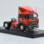 Iveco Turbo Star 190-42 Κόκκινο IXO 1:43 - image 4 of 6
