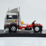 Iveco Turbo Star 190-42 Ασημί IXO 1:43 - image 3 of 6