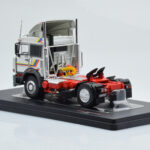 Iveco Turbo Star 190-42 Ασημί IXO 1:43 - image 5 of 6