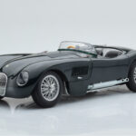 Jaguar C-Type Πράσινο AUTOart 1:18