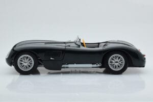 Jaguar C-Type Πράσινο AUTOart 1:18 73500 Μέταλλο - εικόνα 5 από 8