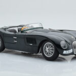 Jaguar C-Type Πράσινο AUTOart 1:18 - image 6 of 8