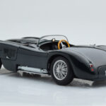 Jaguar C-Type Πράσινο AUTOart 1:18 - image 7 of 8