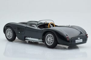 Jaguar C-Type Πράσινο AUTOart 1:18 73500 Μέταλλο - εικόνα 7 από 8
