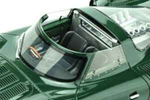 Jaguar XJ13 GT Spirit 1:18 GT318 Ρητίνη - εικόνα 11 από 11