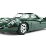Jaguar XJ13 GT Spirit 1:18 GT318 Ρητίνη