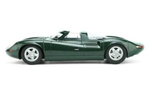 Jaguar XJ13 GT Spirit 1:18 GT318 Ρητίνη - εικόνα 3 από 11