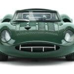 Jaguar XJ13 GT Spirit 1:18 GT318 Ρητίνη - image 4 of 11
