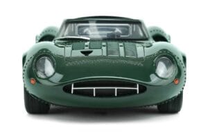 Jaguar XJ13 GT Spirit 1:18 GT318 Ρητίνη - εικόνα 4 από 11