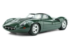 Jaguar XJ13 GT Spirit 1:18 GT318 Ρητίνη