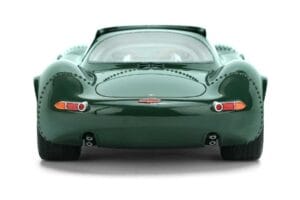 Jaguar XJ13 GT Spirit 1:18 GT318 Ρητίνη - εικόνα 5 από 11