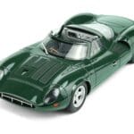 Jaguar XJ13 GT Spirit 1:18 GT318 Ρητίνη - image 6 of 11