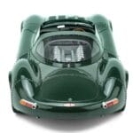 Jaguar XJ13 GT Spirit 1:18 GT318 Ρητίνη - image 9 of 11