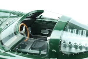 Jaguar XJ13 GT Spirit 1:18 GT318 Ρητίνη - εικόνα 10 από 11