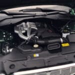 Jaguar XJ6 X350 Racing Πράσινο Almost Real 1:18 - image 11 of 13