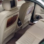 Jaguar XJ6 X350 Racing Πράσινο Almost Real 1:18 - image 10 of 13