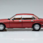 Jaguar XJ6 XJ40 Flamenco Κόκκινο Almost Real 1:18 - image 5 of 11