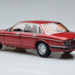 Jaguar XJ6 XJ40 Flamenco Κόκκινο Almost Real 1:18 - image 7 of 11