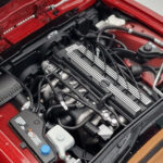 Jaguar XJ6 XJ40 Flamenco Κόκκινο Almost Real 1:18 - image 8 of 11