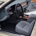 Jaguar XJ6 XJ40 Glacier Λευκό Almost Real 1:18 - image 8 of 11