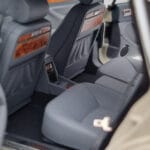 Jaguar XJ6 XJ40 Glacier Λευκό Almost Real 1:18 - image 9 of 11