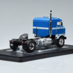 Kenworth Bullnose Μπλε IXO 1:43 - image 2 of 6