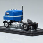 Kenworth Bullnose Μπλε IXO 1:43 - image 5 of 6