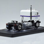 Kenworth Bullnose Ross Mackie Transport Λευκό IXO 1:43 TR063 - image 2 of 6