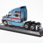Kenworth T2000 Ανοιχτό Μπλε Κόκκινο IXO 1:43 TR180 - image 4 of 4