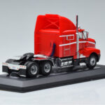 Kenworth T600 Κόκκινο IXO 1:43 TR109 - image 2 of 6